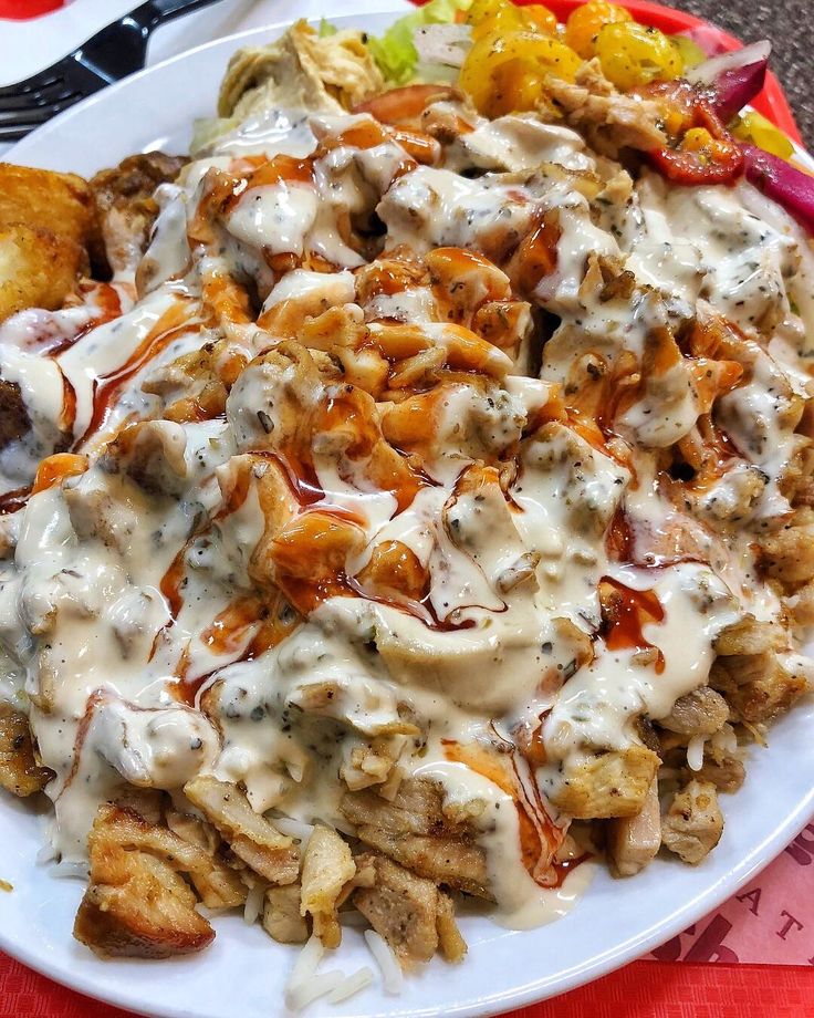 Unwrapping the Irresistible Delight: Exploring the World of Shawarma