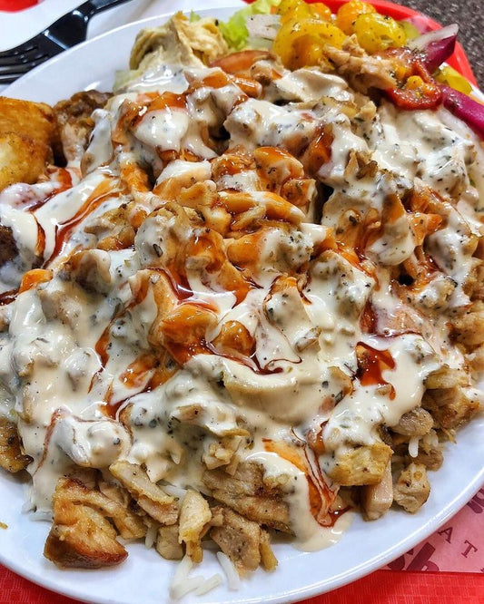 Unwrapping the Irresistible Delight: Exploring the World of Shawarma
